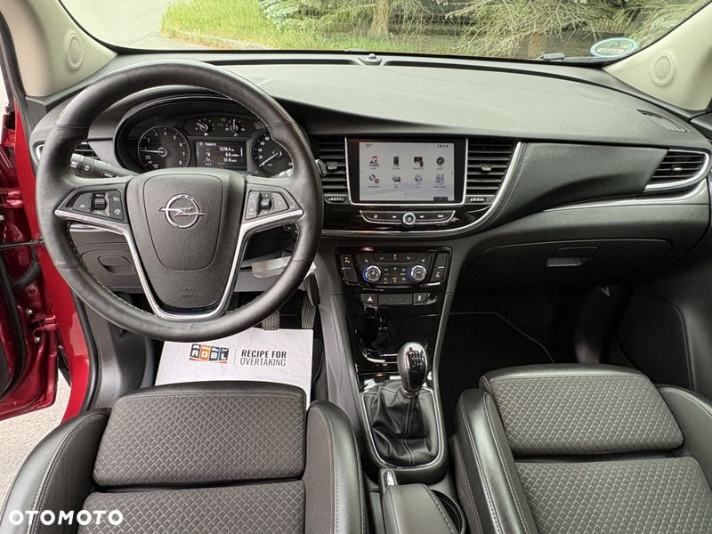 Opel Mokka 1.4 Turbo ecoFLEX Start/Stop Color Innovation - 7