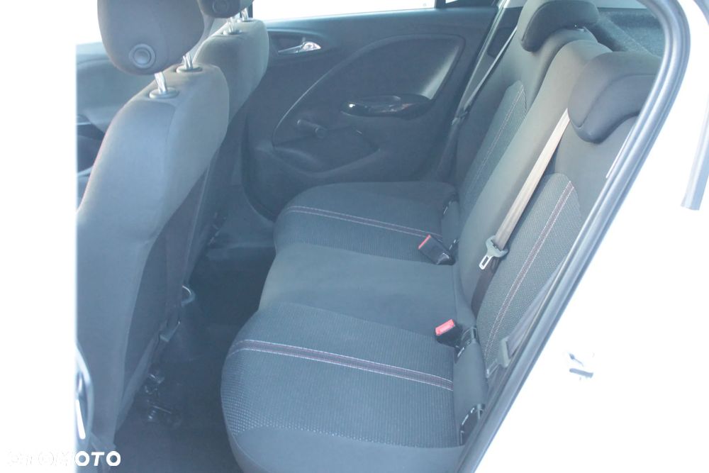 Opel Corsa 1.4 Color Edition S&S - 10