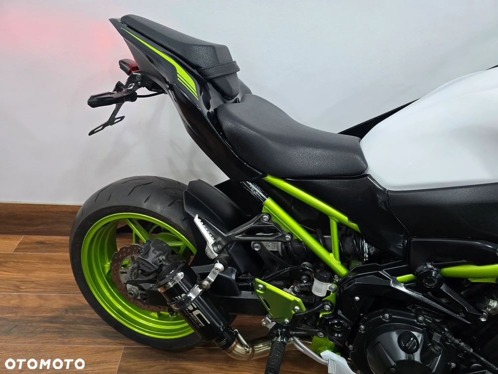 Kawasaki Z - 29