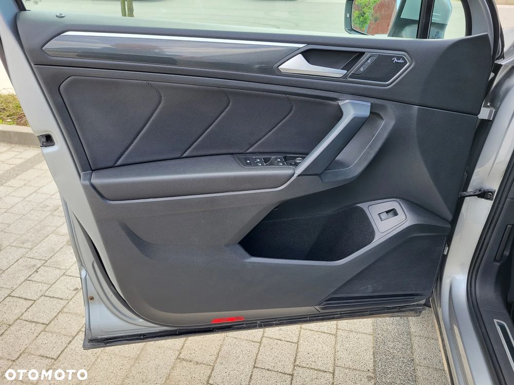 Volkswagen Tiguan 2.0 TSI 4Mot Highline DSG - 28