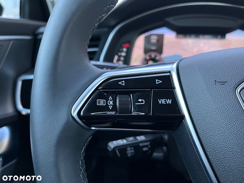 Audi A6 Limousine - 21