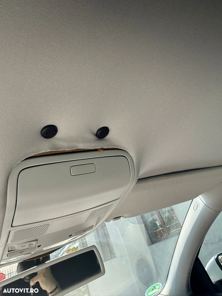 Volkswagen Golf 1.4 TSI DSG Comfortline - 18