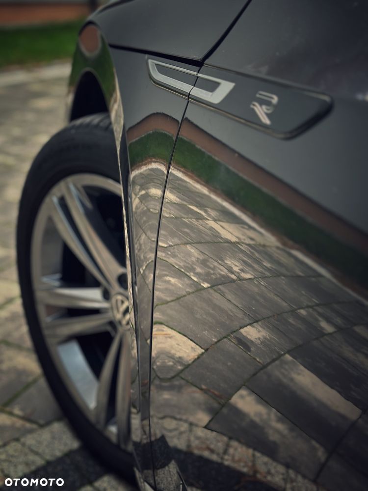 Volkswagen Arteon 1.5 TSI R-Line - 11