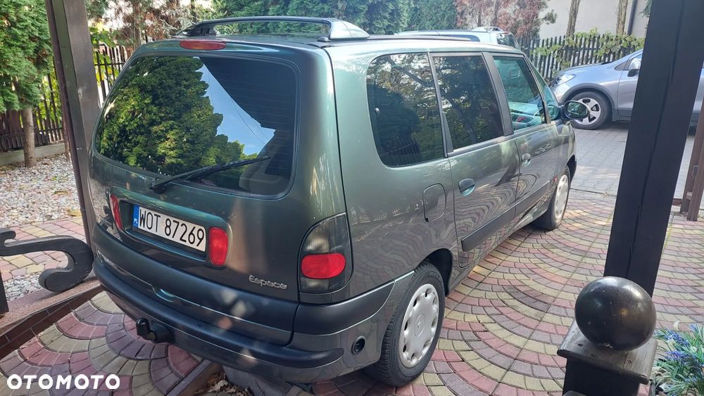 Renault Espace - 3
