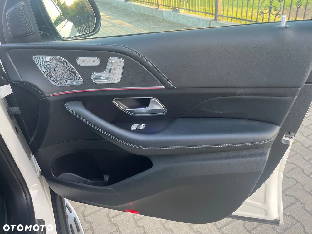 Mercedes-Benz GLE AMG 53 4Matic+ AMG Speedshift TCT 9G AMG Line Premium - 32