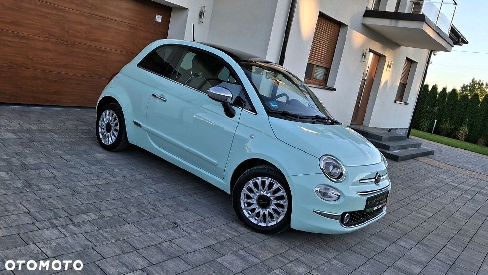 Fiat 500 - 4