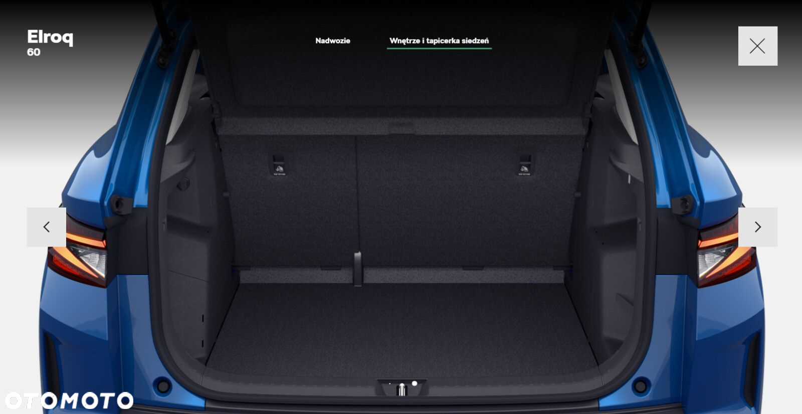 Skoda Elroq 60 63kWh - 7