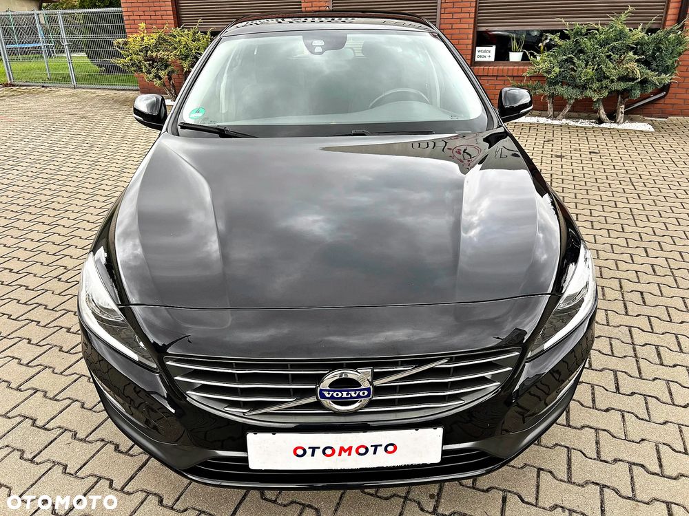 Volvo V60 D3 Business Edition - 7