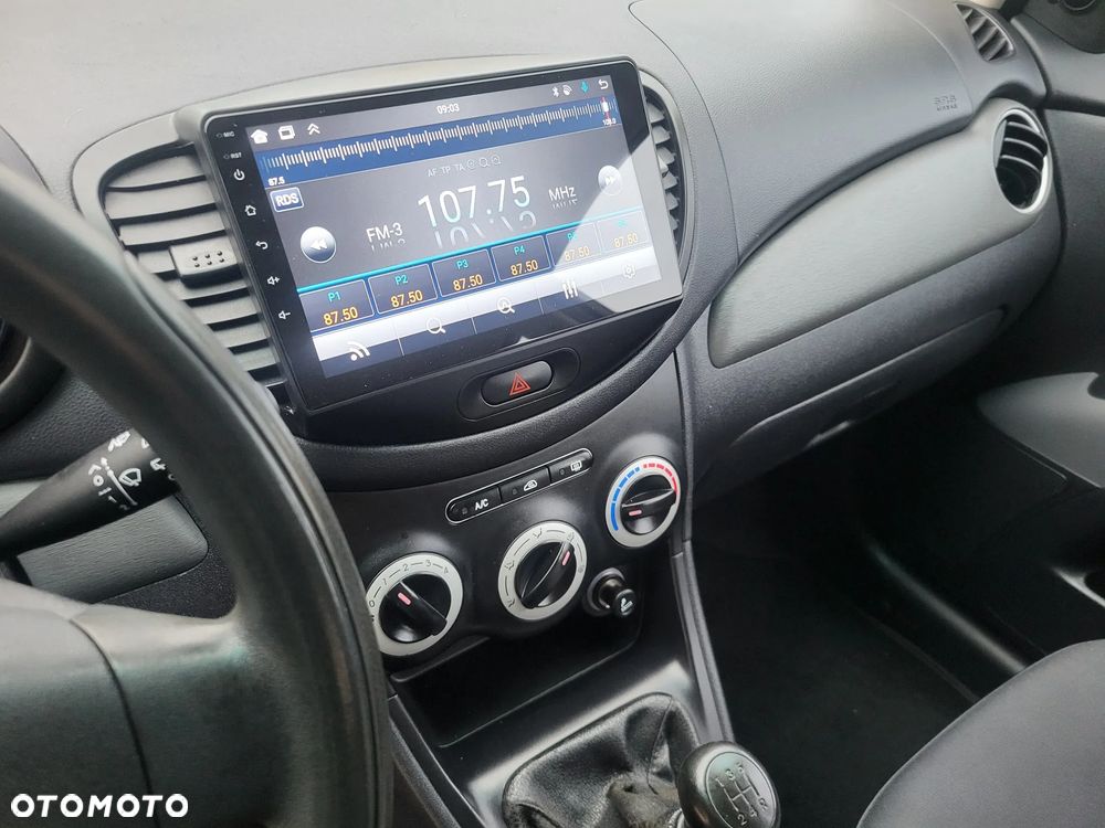 Hyundai i10 1.1 Classic - 11