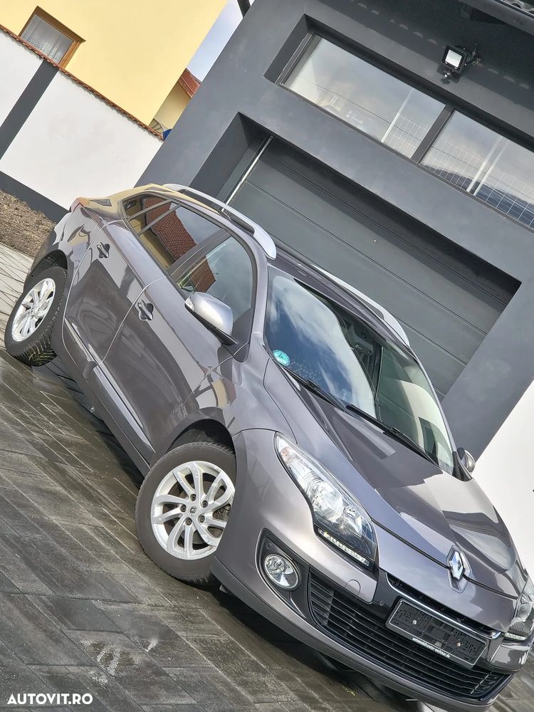 Renault Megane - 9