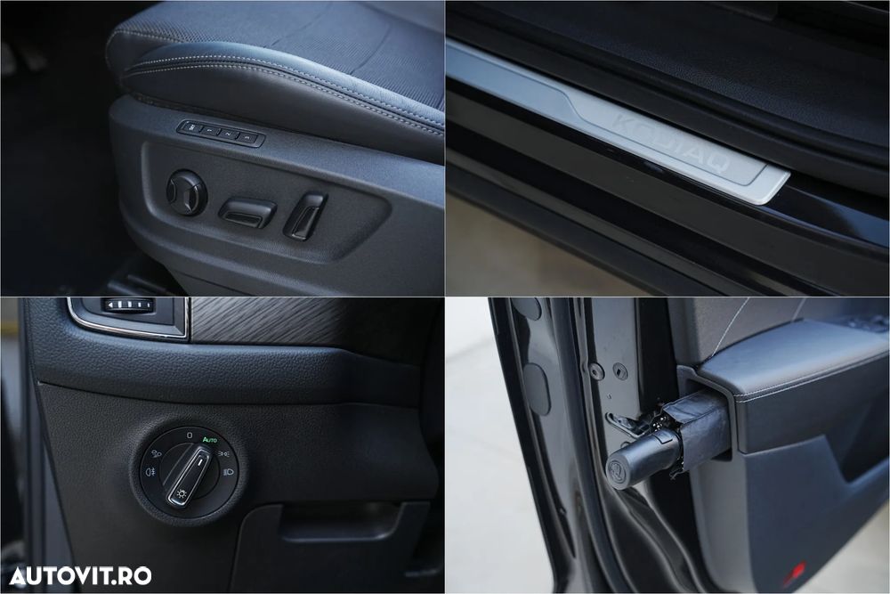 Skoda Kodiaq 2.0 TDI DSG Clever - 10