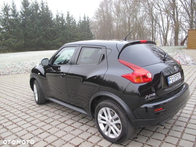 Nissan Juke 1.6 Acenta - 18