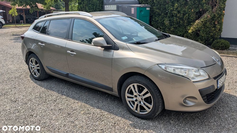 Renault Megane 1.6 16V Dynamique - 1