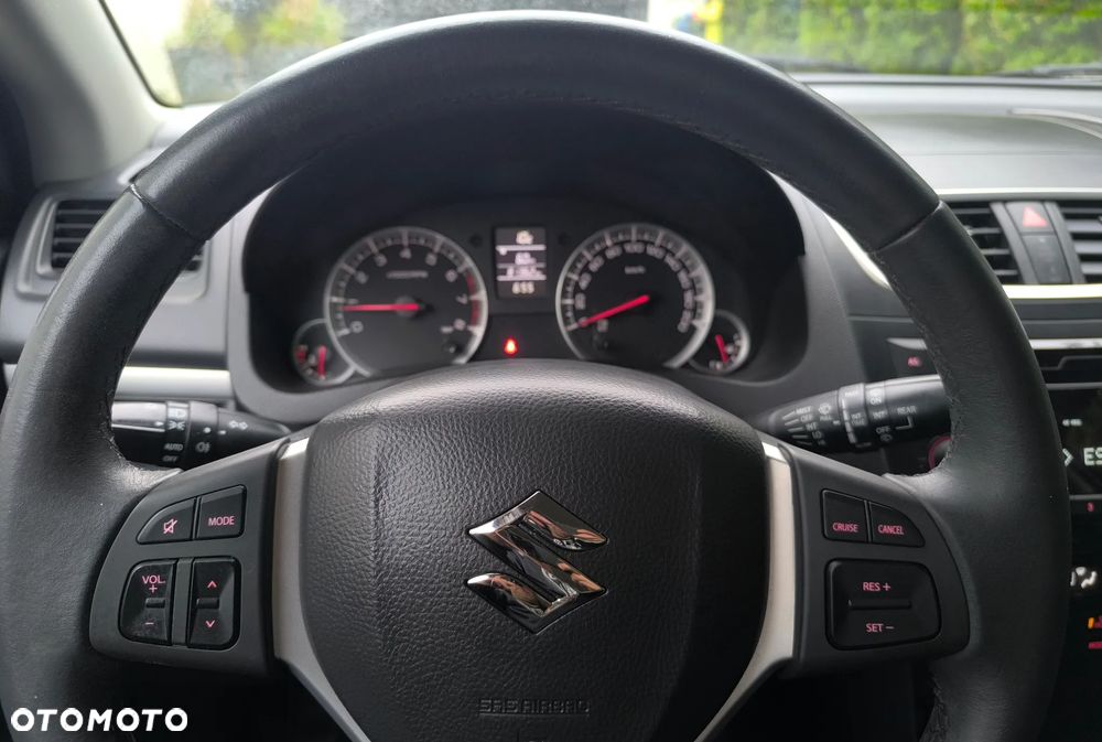 Suzuki Swift - 26