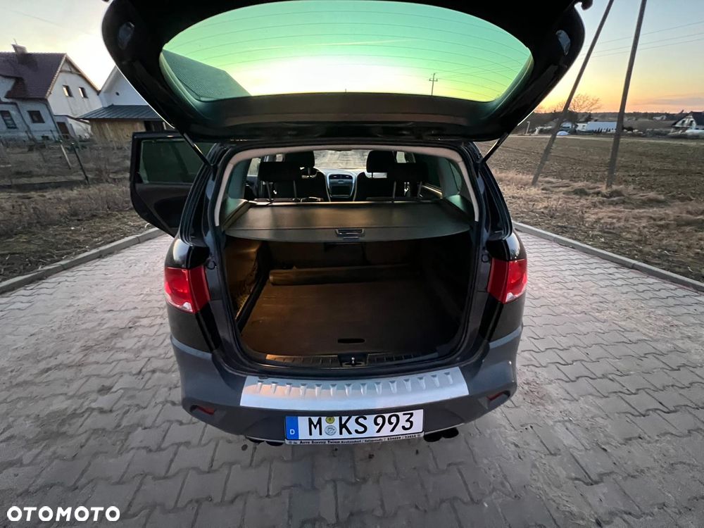 Seat Altea XL - 16