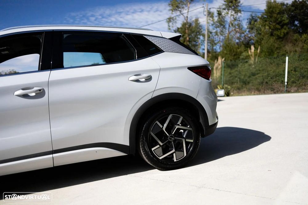 BYD Atto 3 Design - 15