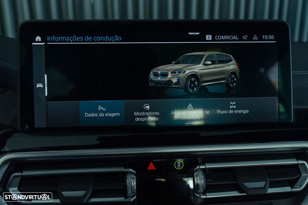 BMW iX3 M Sport Inspiring - 27