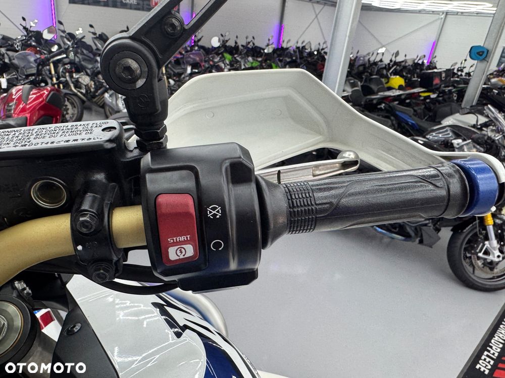 Honda CRF - 26