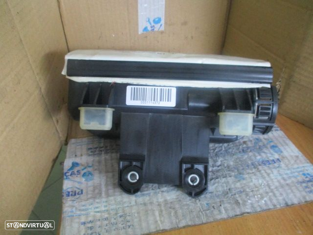 Airbag Passageiro 464064757 OPEL MERIVA 2008 - 3