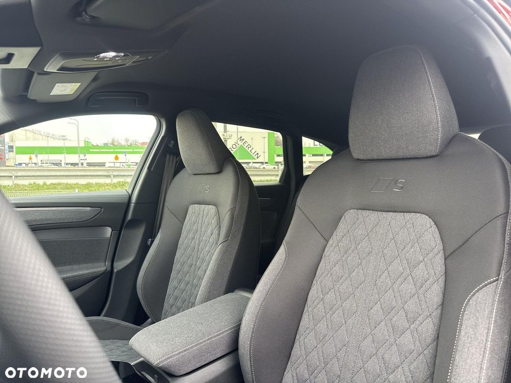 Audi A6 Avant - 11