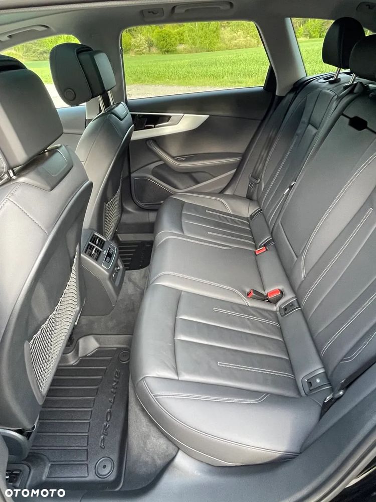 Audi A4 Allroad quattro 45 TFSI S tronic - 17
