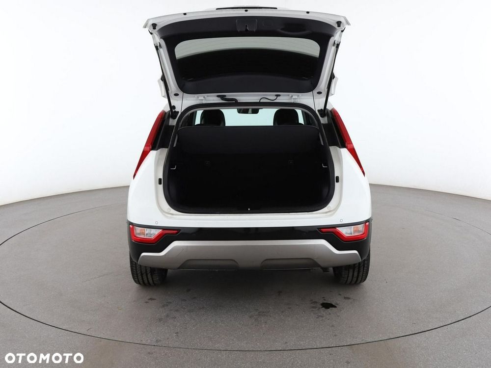 Kia Niro 1.6 GDI Hybrid L - 20