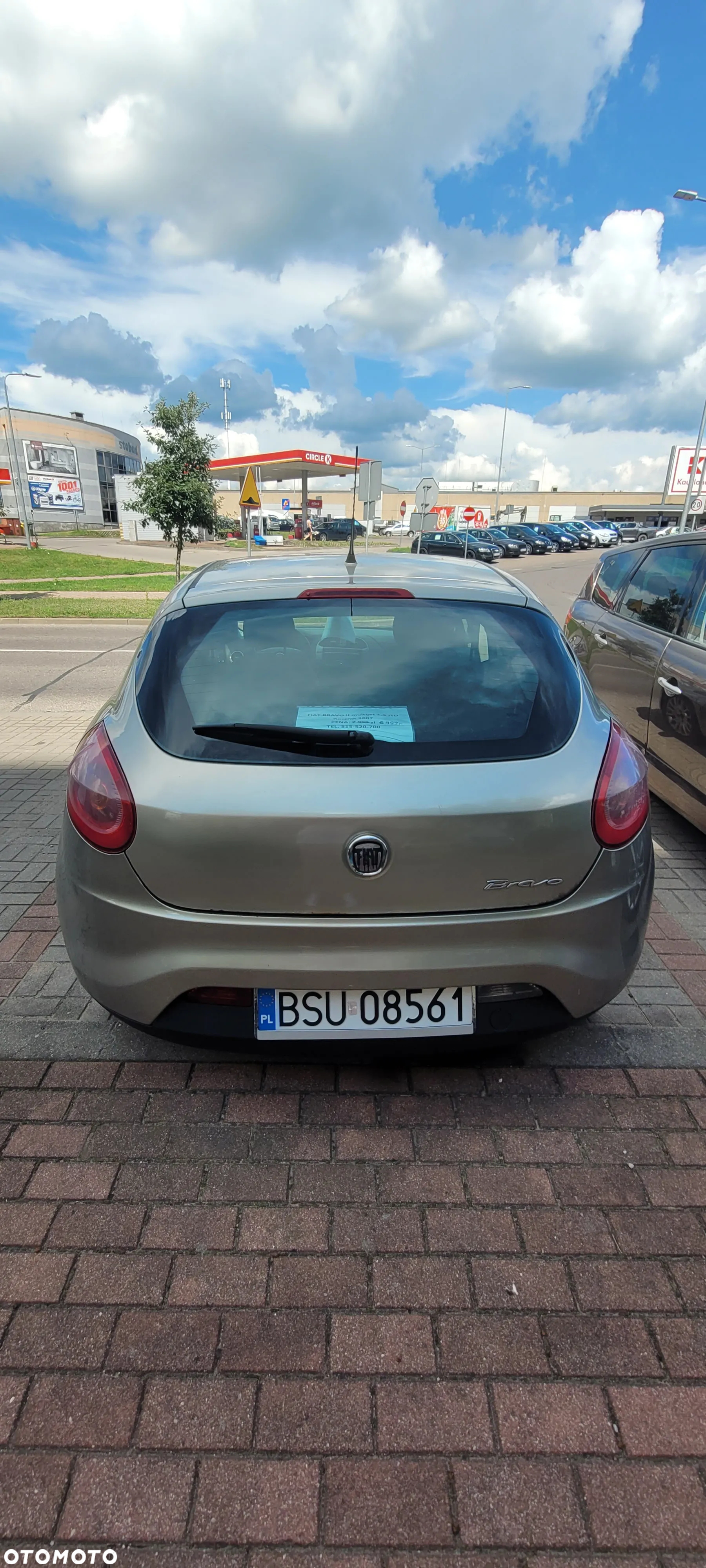 Fiat Bravo - 10
