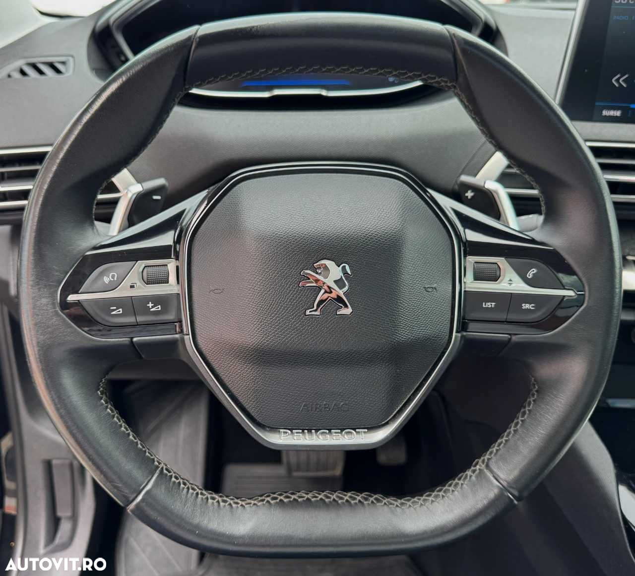 Peugeot 3008 - 19