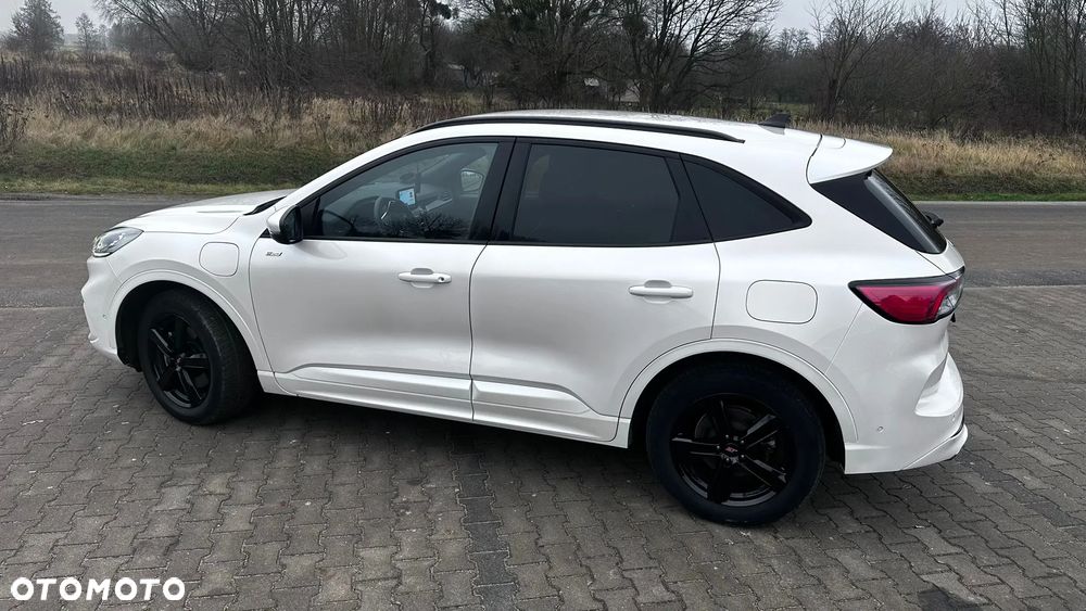 Ford Kuga 2.5 Duratec PHEV ST-LINE X - 5