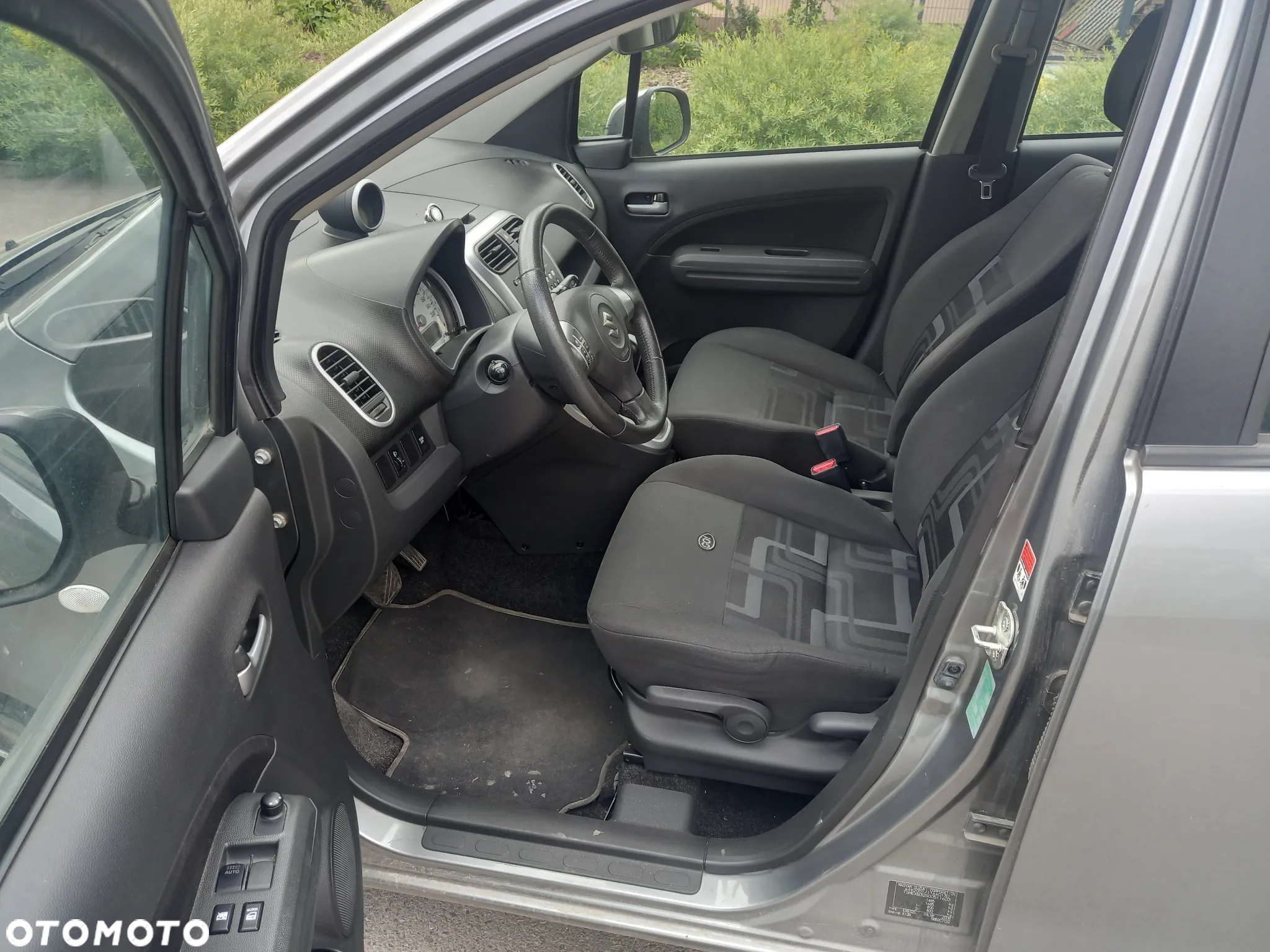 Suzuki Splash 1.2 Comfort - 13
