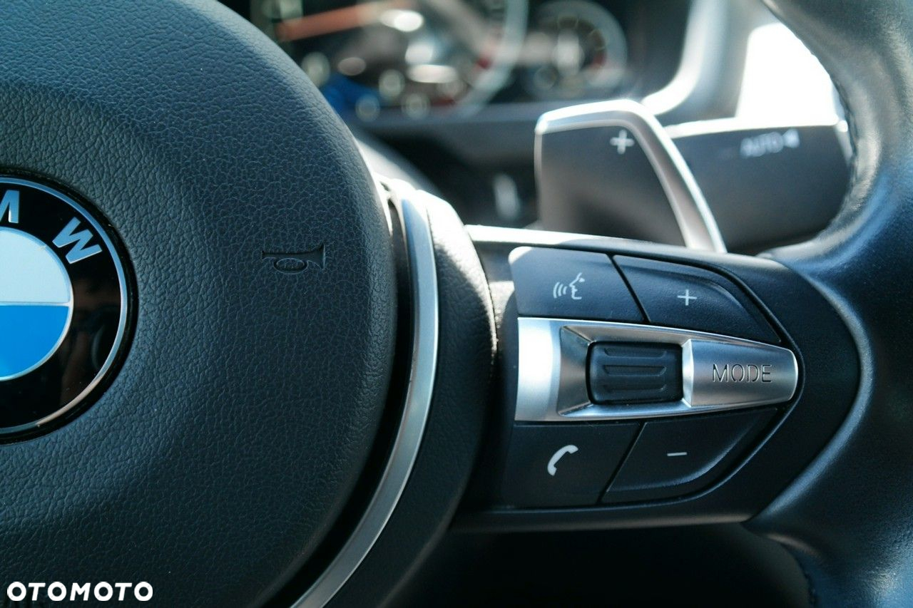 BMW X6 xDrive40d M Sport - 19