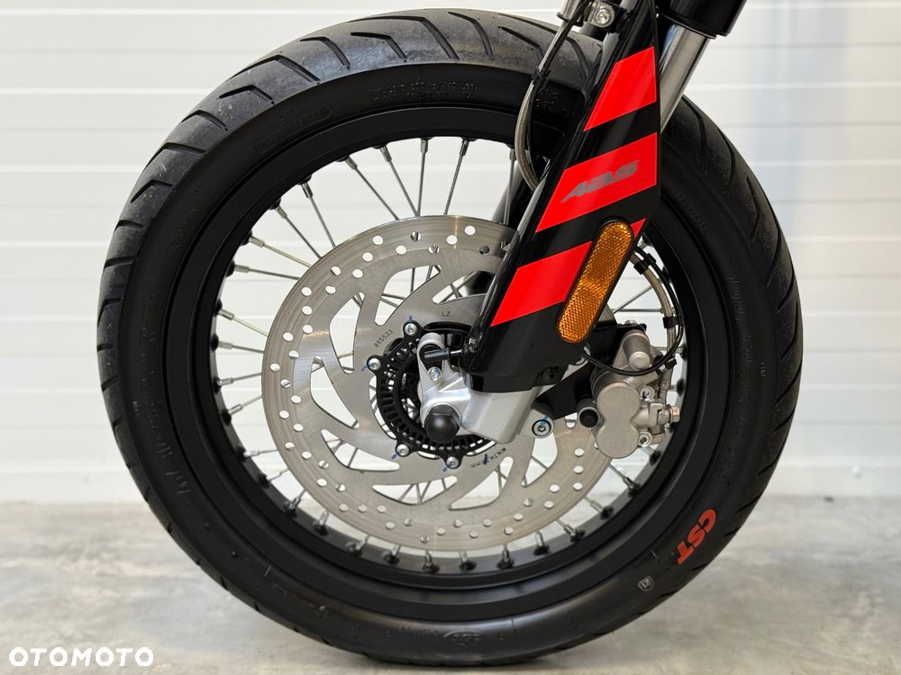 Aprilia SX - 23