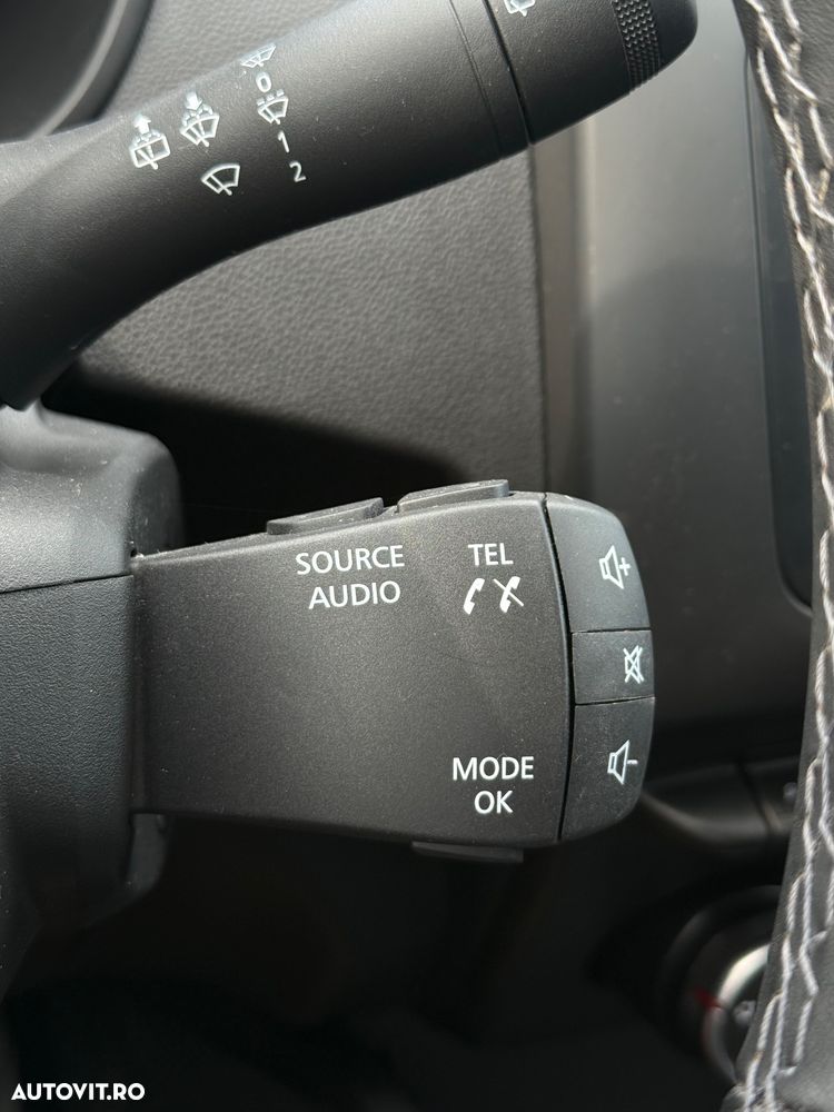 Dacia Duster Blue dCi 115 4WD Prestige - 19