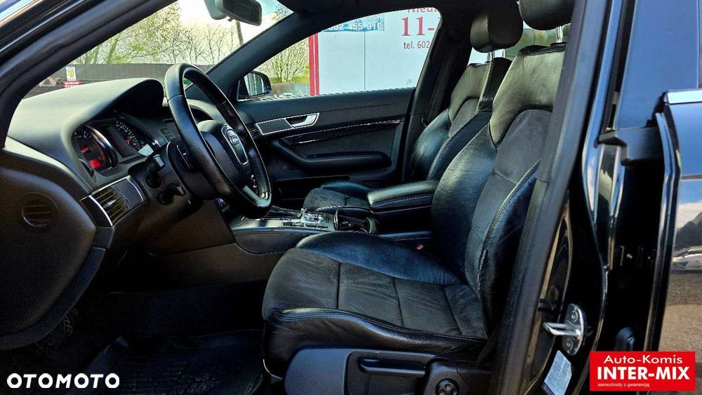 Audi A6 Limousine - 26