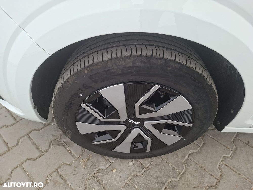 Dacia Logan ECO-G 100 MT5 Expression - 8
