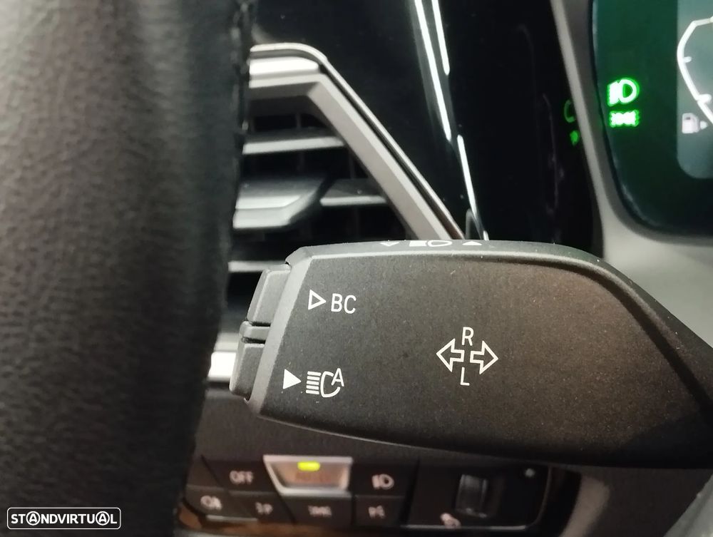 BMW 320 e Corporate Edition Auto - 22