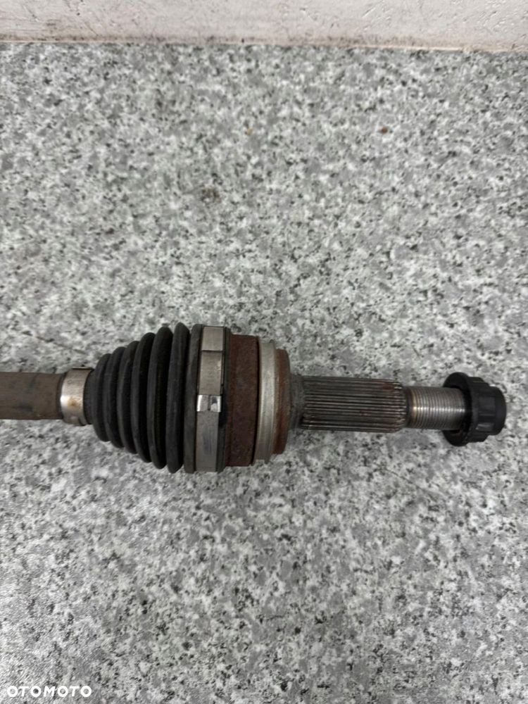 półoś prawy tył 4x4 4wd toyota yaris cross 2021-24 1.5 h 42340-47010 - 2