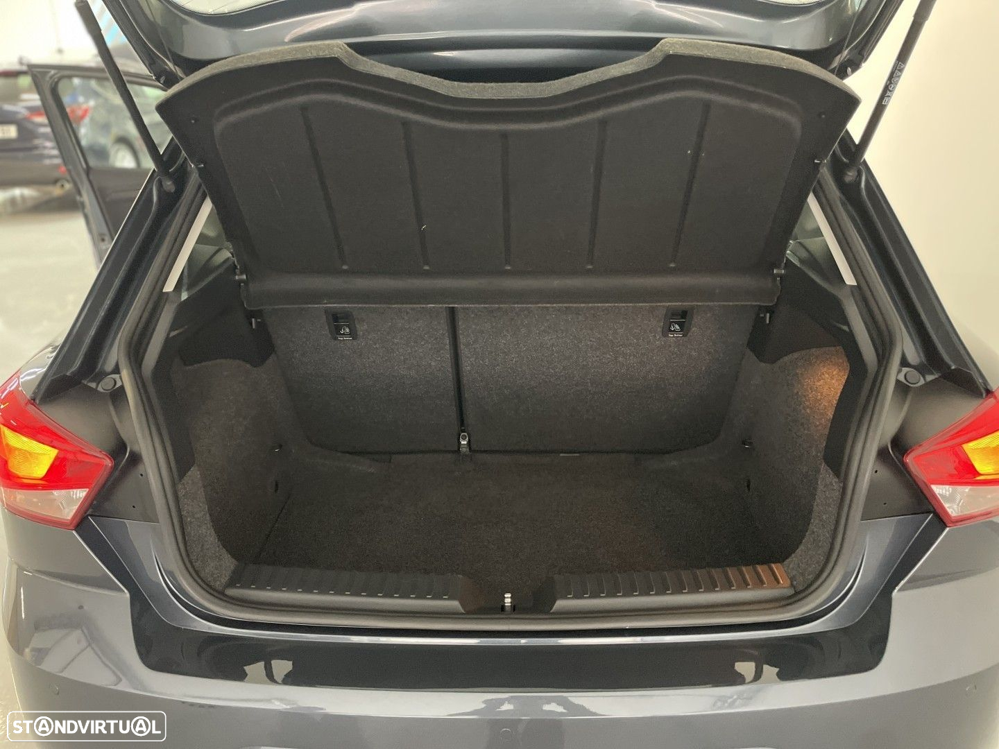 SEAT Ibiza 1.0 EcoTSI Style - 30