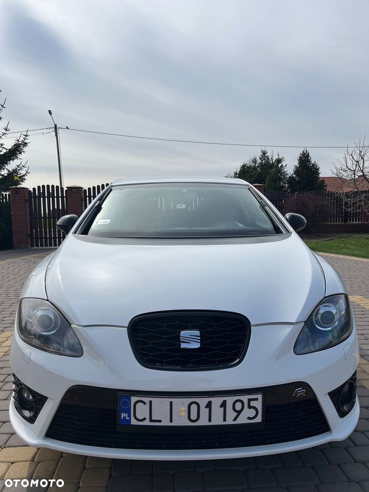 Seat Leon - 9