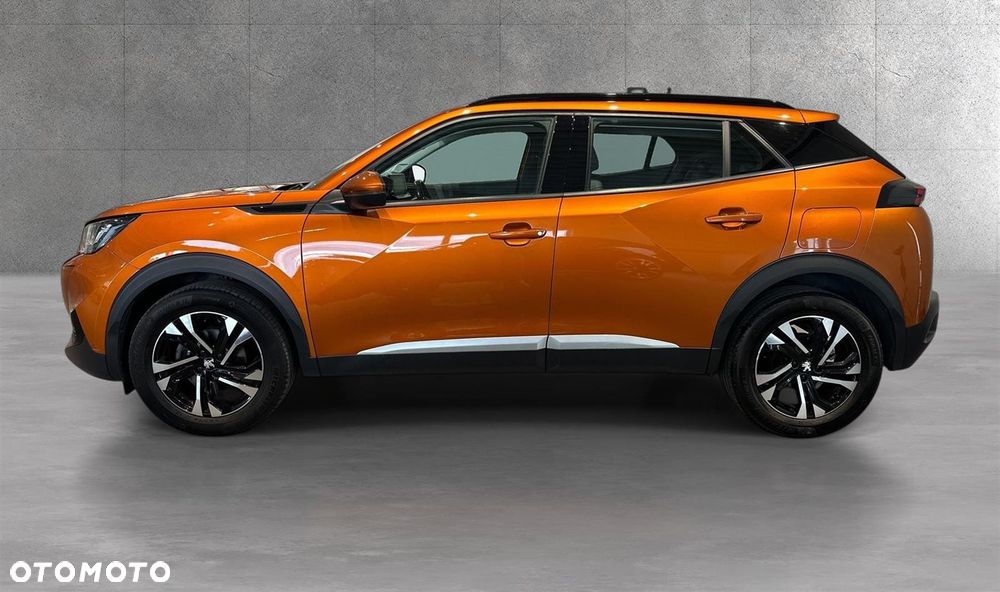 Peugeot 2008 PureTech 130 EAT8 Allure - 4
