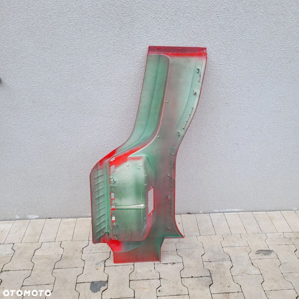STOPNICA DAF XG LEWE ORYGINAL 2249082 - 3