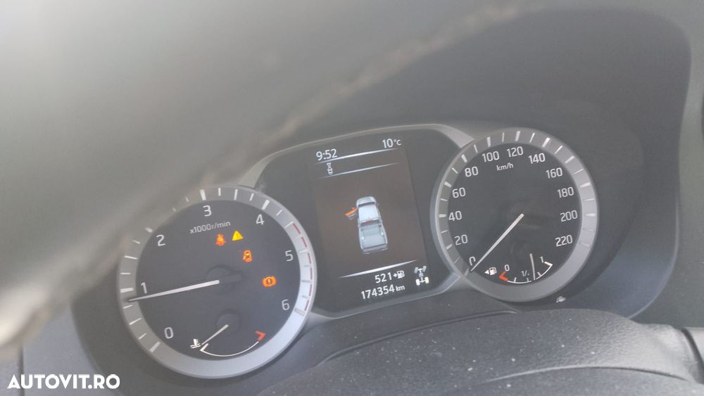 Nissan Navara Bi Turbo Double Cab N-Connecta - 6