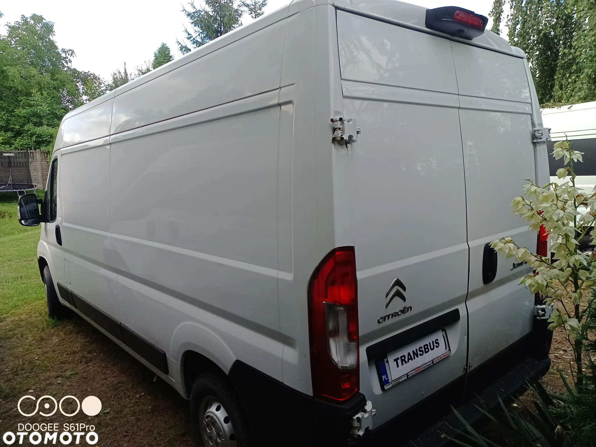 Citroën Jumper - 23
