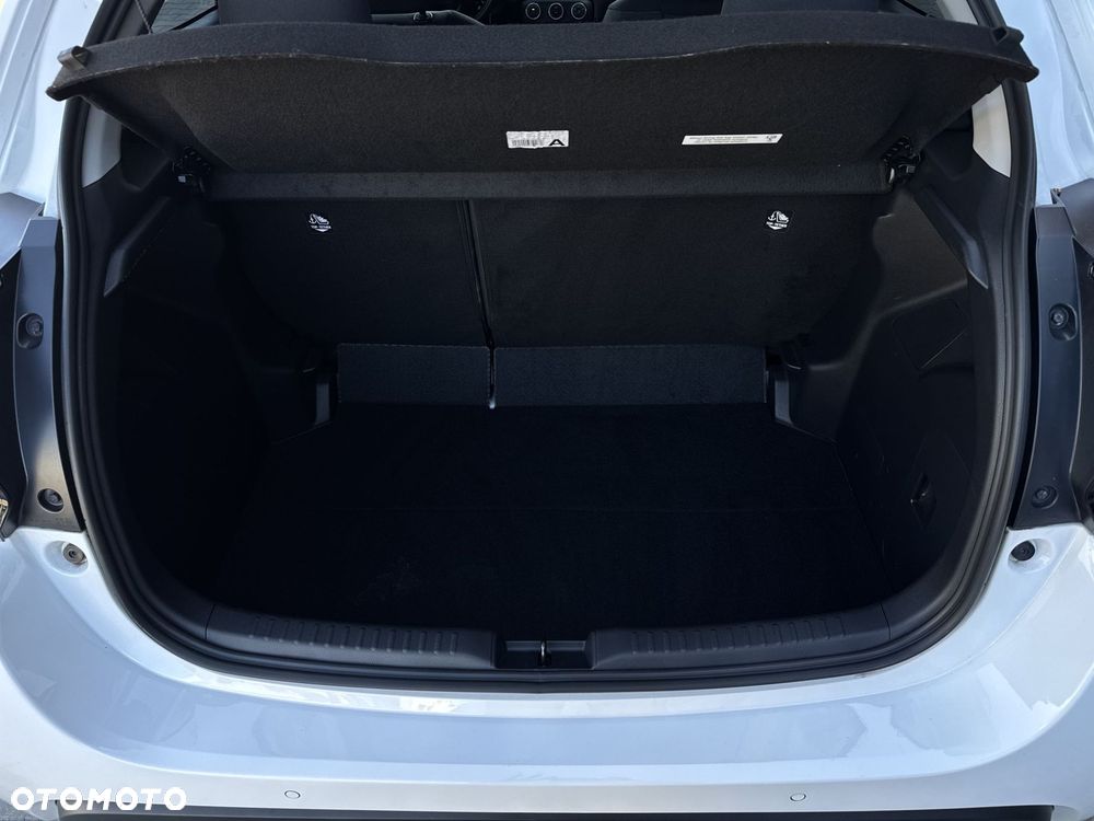 Toyota Yaris 1.5 Comfort CVT - 33