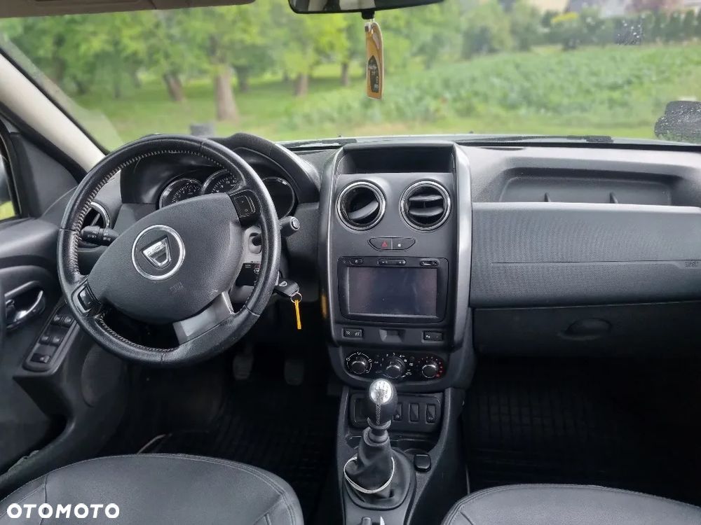 Dacia Duster 1.5 dCi Ambiance - 7