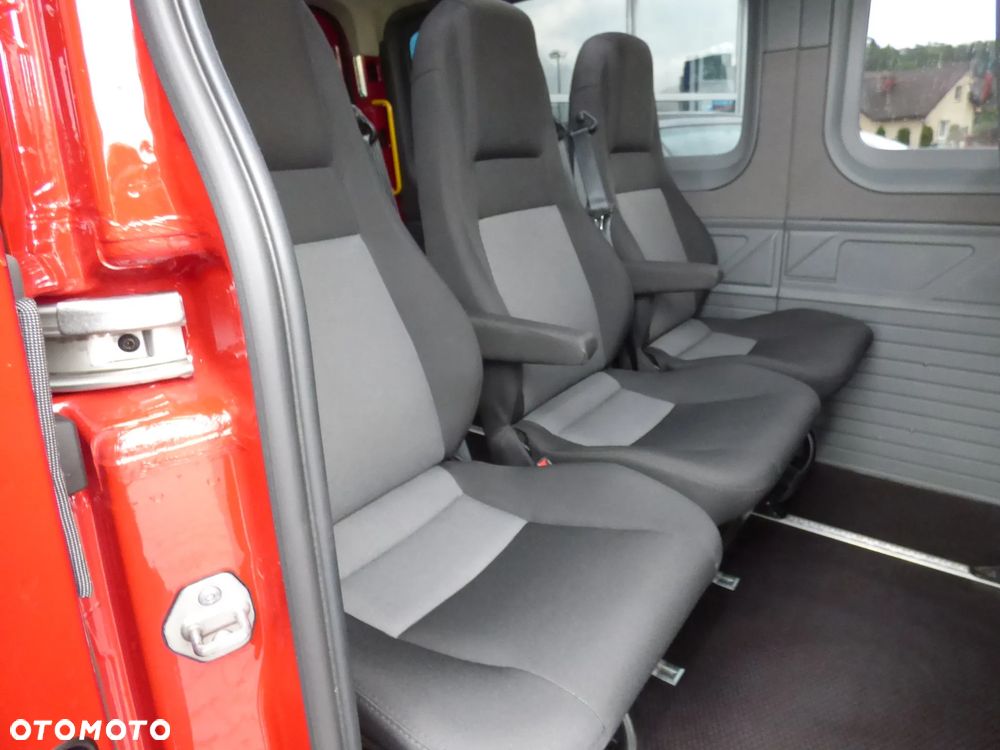 Volkswagen Crafter Trendline - 20