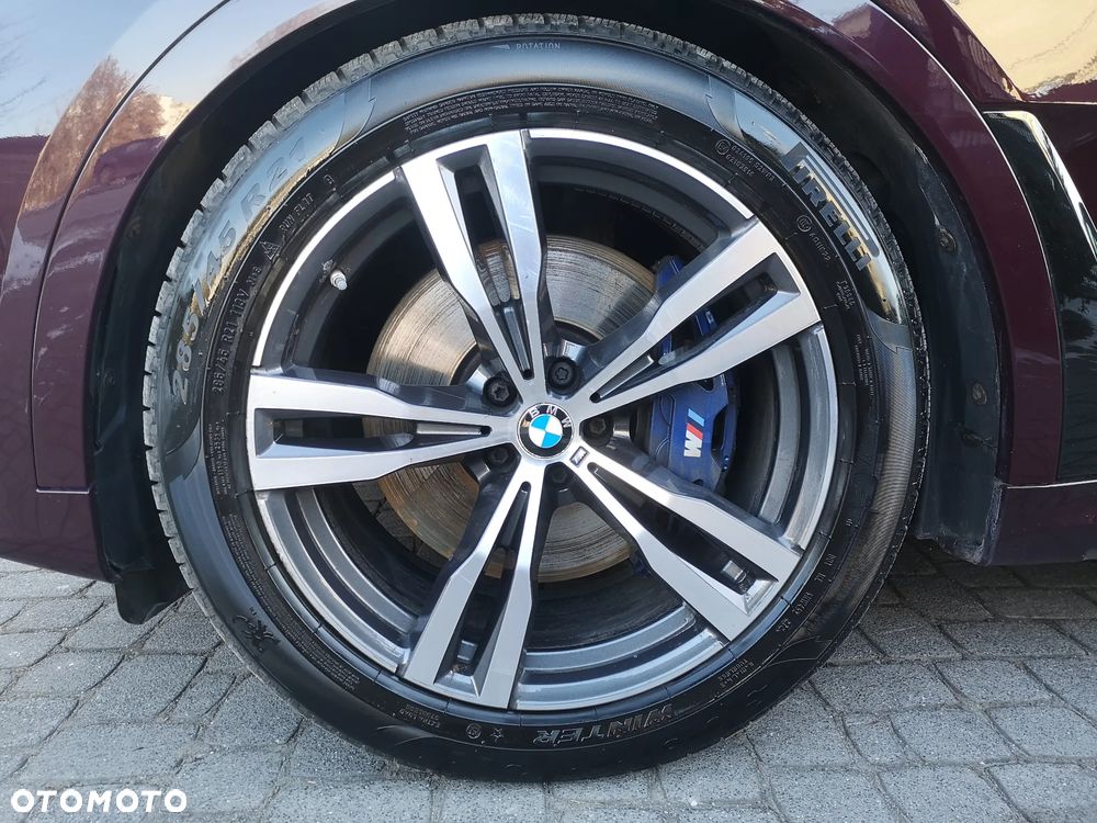 BMW X7 - 39