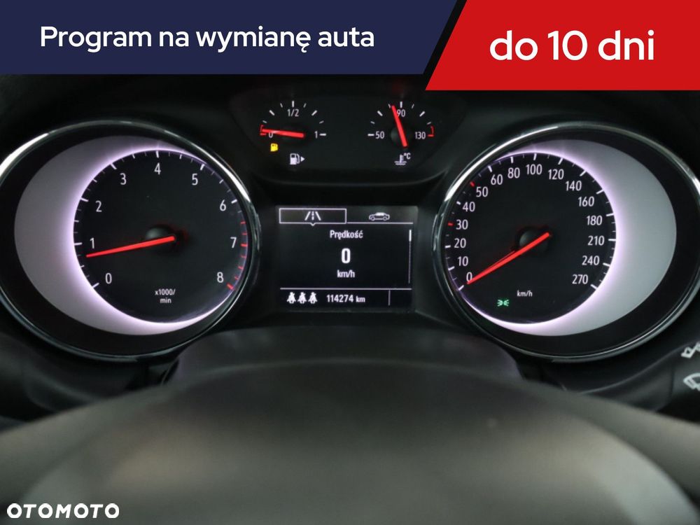 Opel Astra - 13