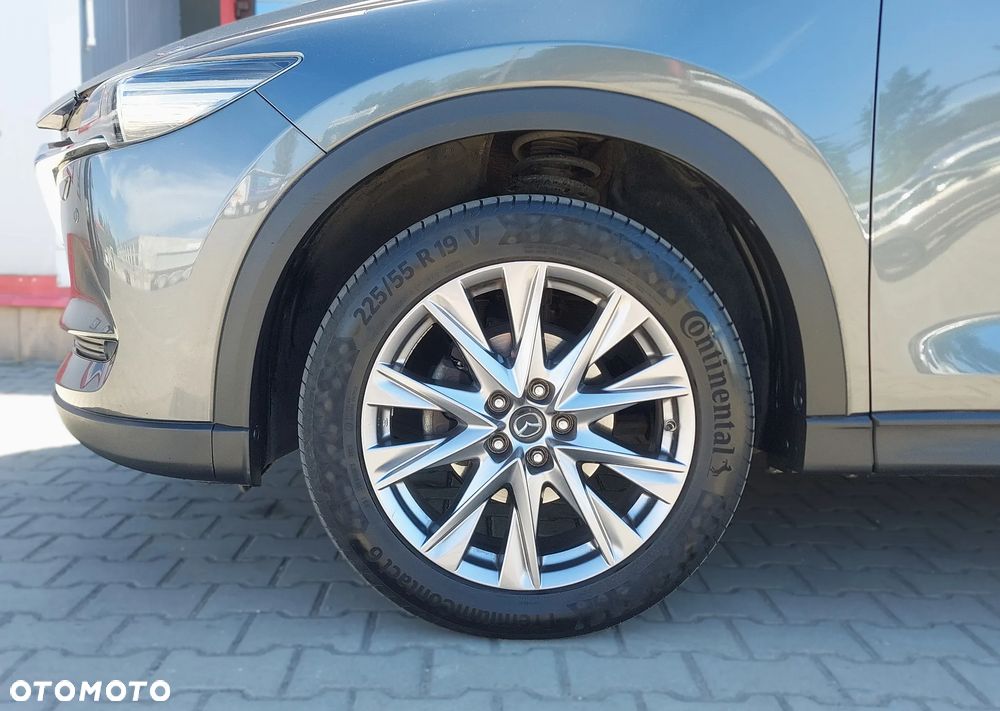 Mazda CX-5 - 4