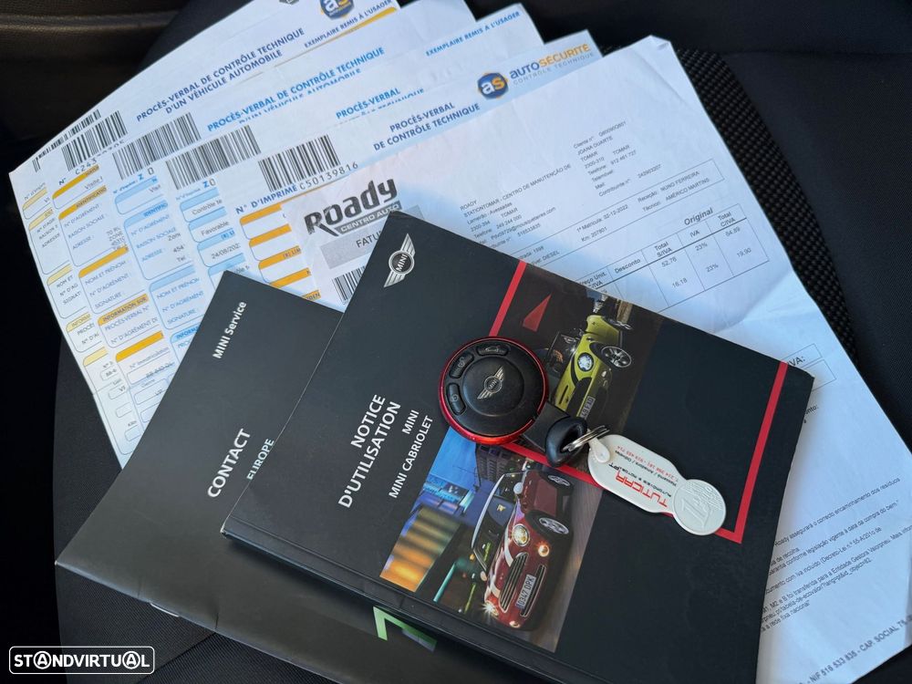 MINI Countryman Cooper D - 13